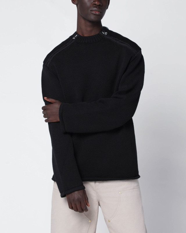 [OAMC] Knitwear FW25 PCM2OK04AFL002