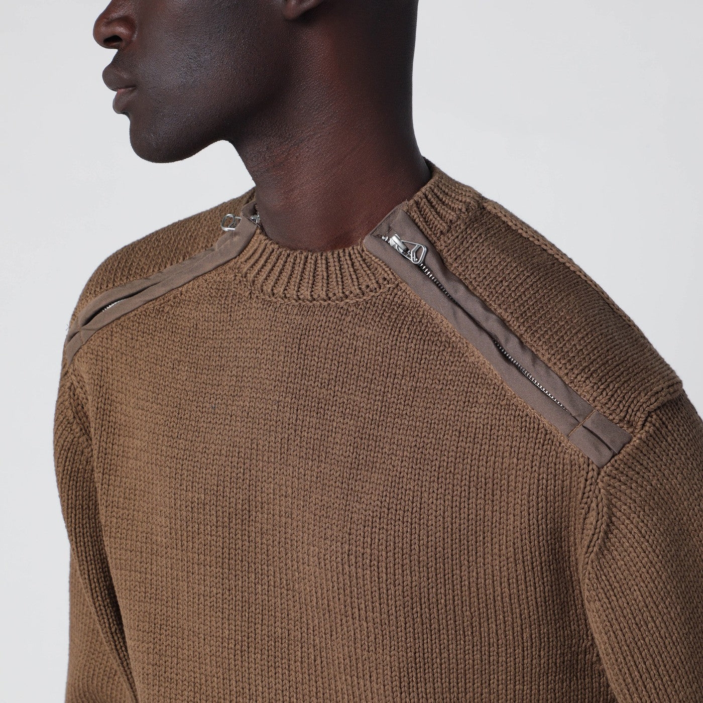 [OAMC] Knitwear FW25 PCM2OK04AFL002