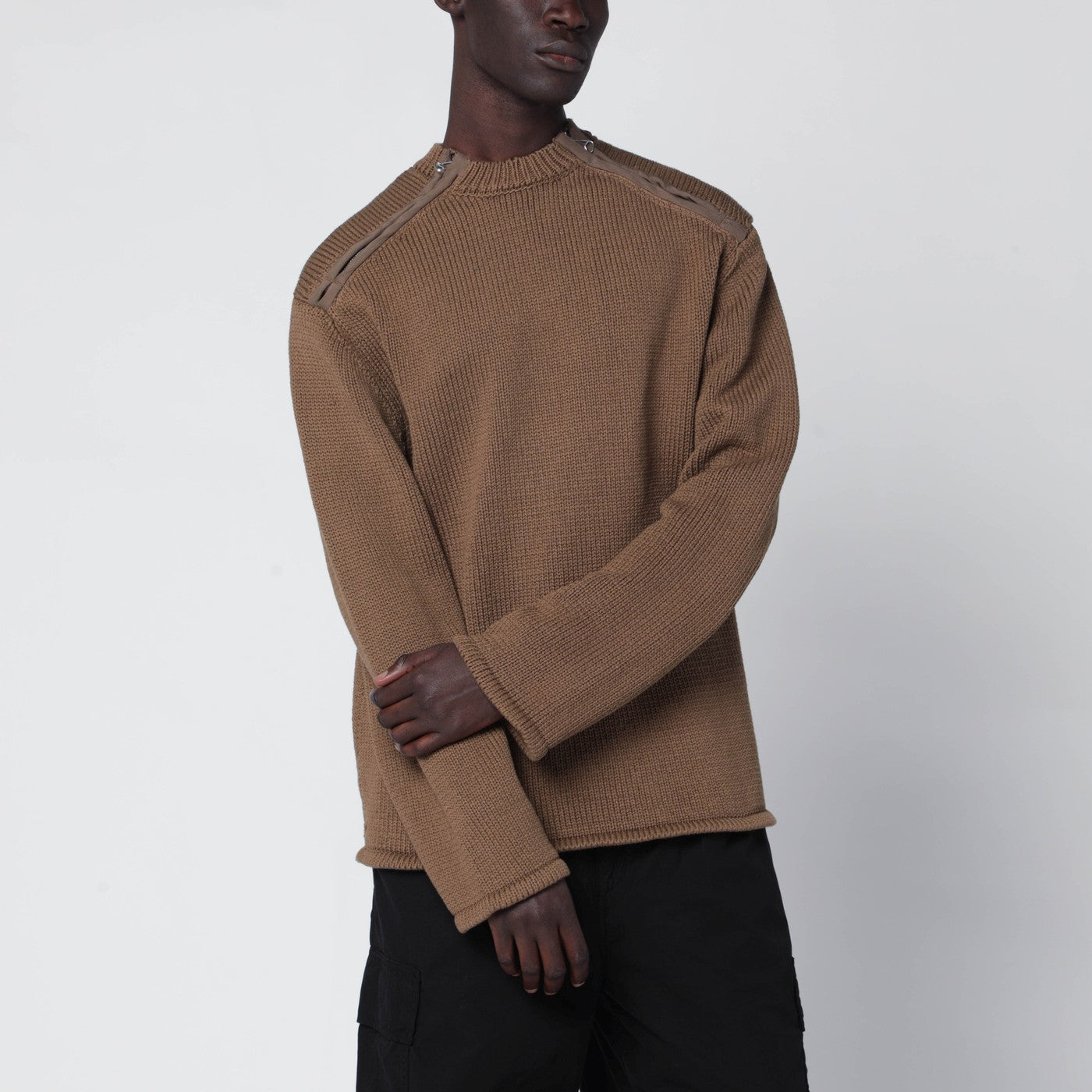 [OAMC] Knitwear FW25 PCM2OK04AFL002
