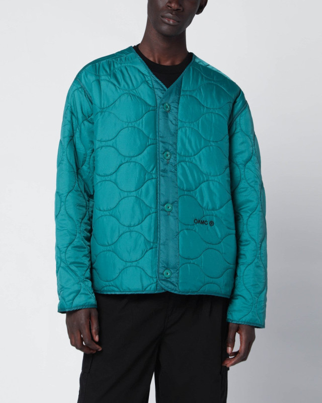 [OAMC] Jacket FW25 PCM2OJ01ANY001