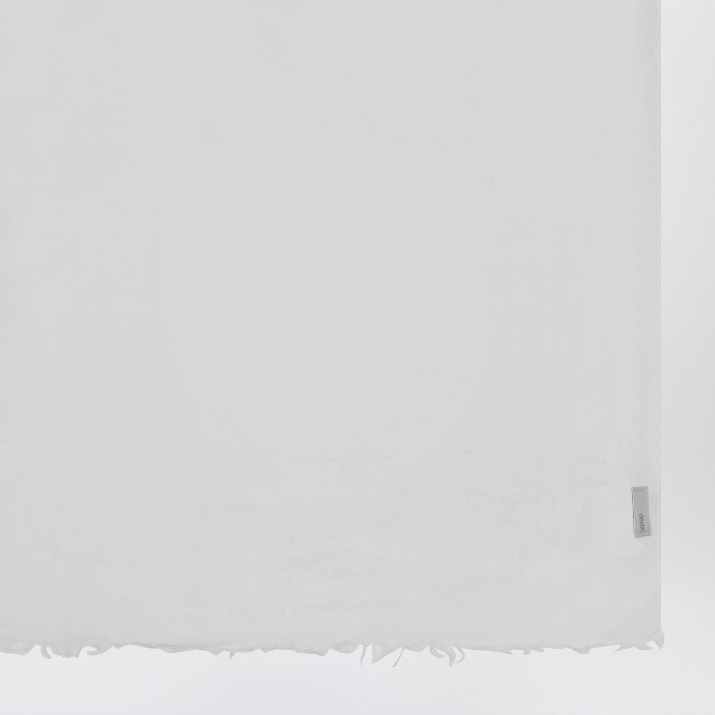 [Destin] Scarf FW25 EMMEUNWO