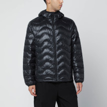 [Purple Mountain Observatory] Down Jacket FW25 PMO0113NY