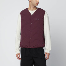 [Purple Mountain Observatory] Vest FW25 PMO0080NY