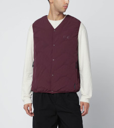 [Purple Mountain Observatory] Vest FW25 PMO0080NY
