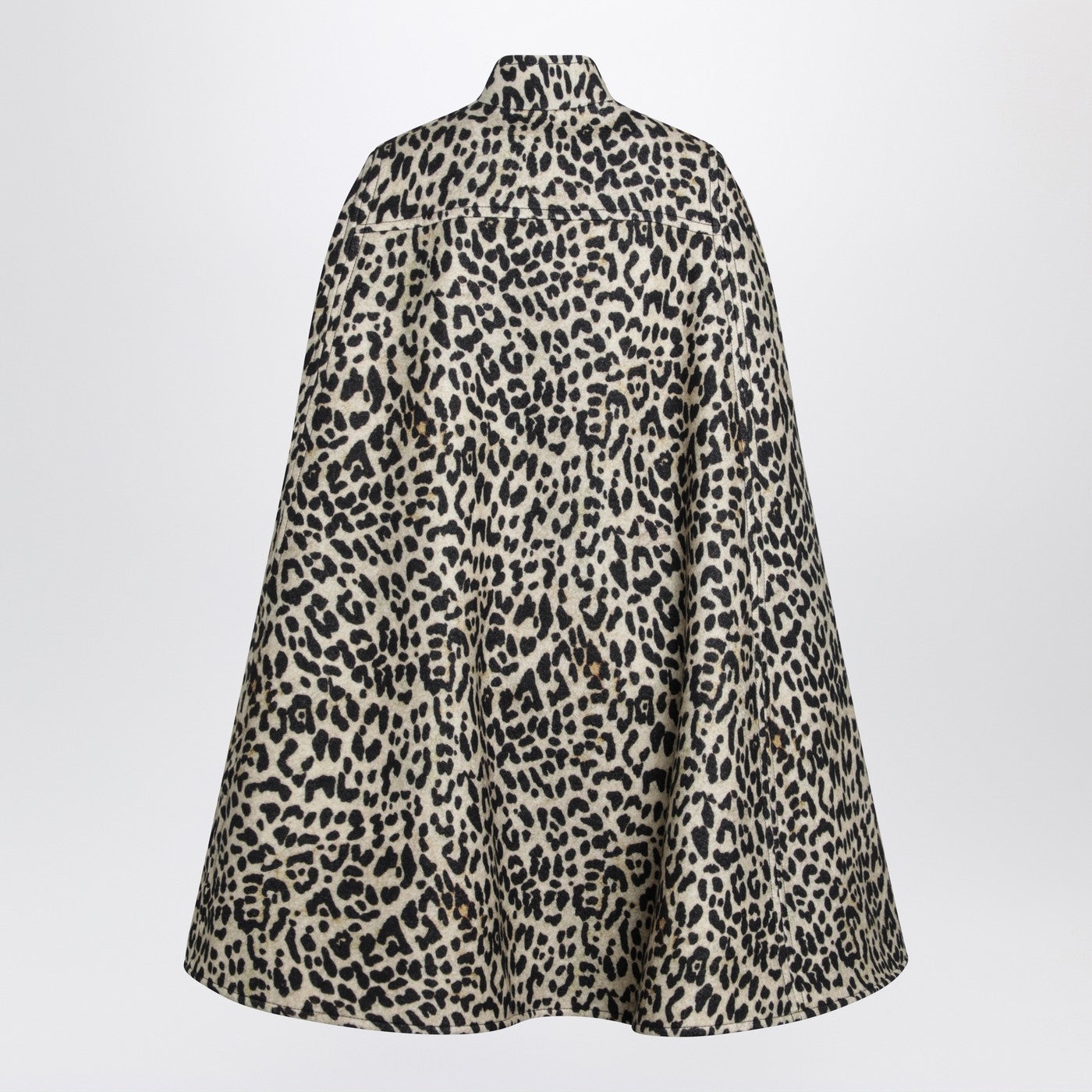 [Valentino] Cape FW25 7B3CG4Q09G7