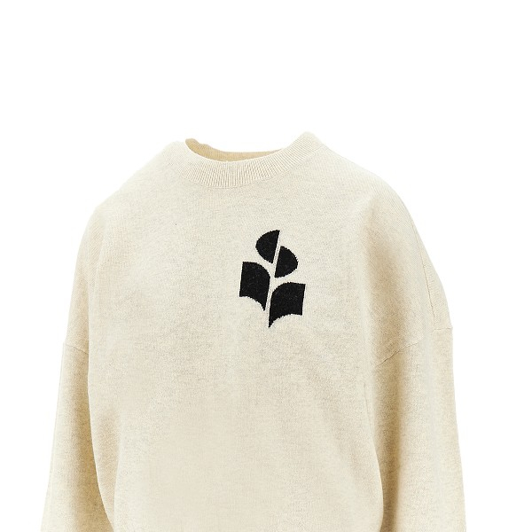 [Isabel Marant Etoile] Knitwear FW26 PU0053FAA1X05E02LY-02LY