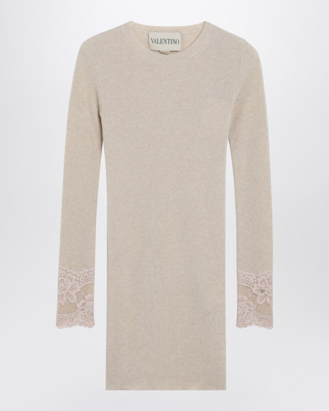 [Valentino] Knitwear FW25 7B0KC69G9SH