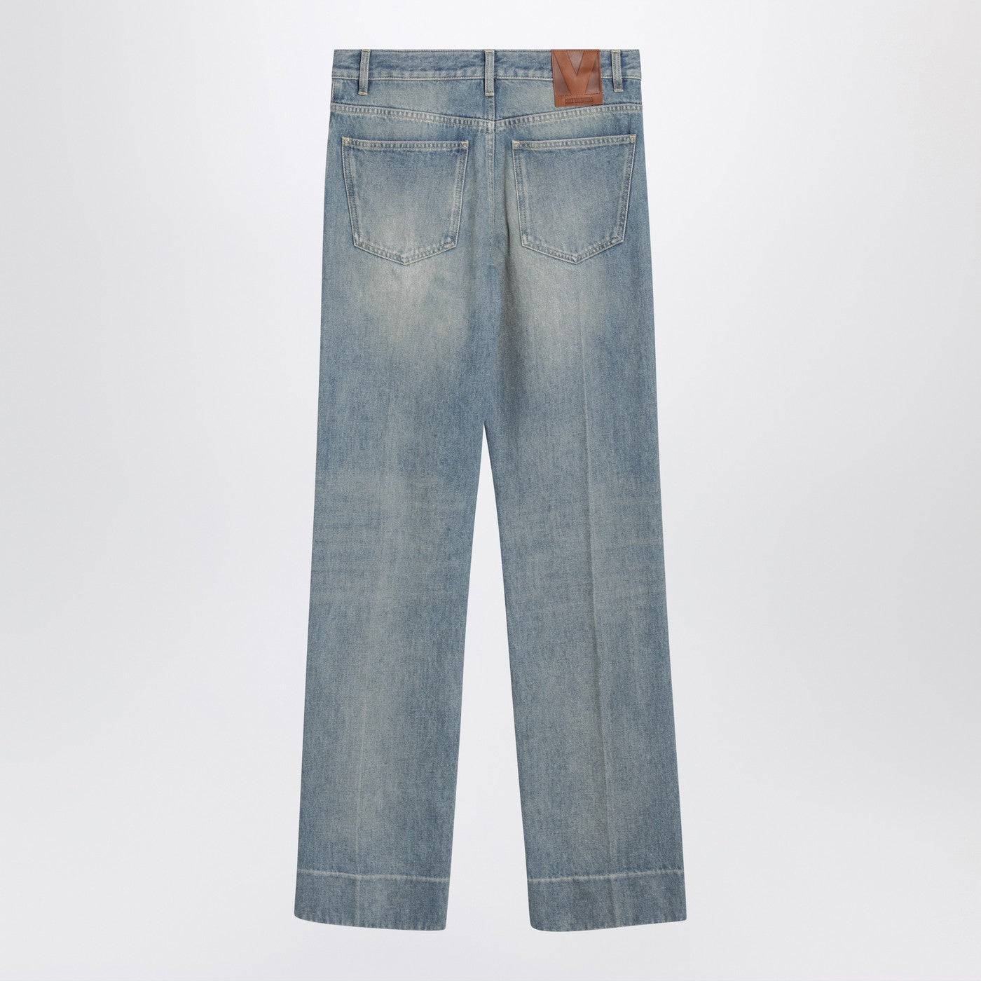 [Valentino] Jeans FW25 7B0DD22G9R4