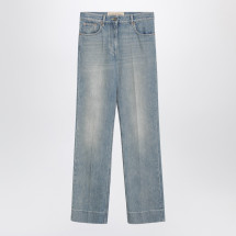 [Valentino] Jeans FW25 7B0DD22G9R4