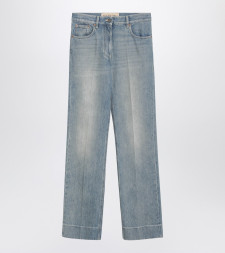 [Valentino] Jeans FW25 7B0DD22G9R4