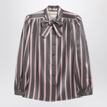 [Valentino] Shirts Long Sleeve FW25 7B0AB7Z79TE
