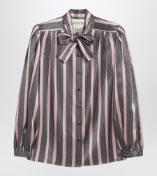 [Valentino] Shirts Long Sleeve FW25 7B0AB7Z79TE