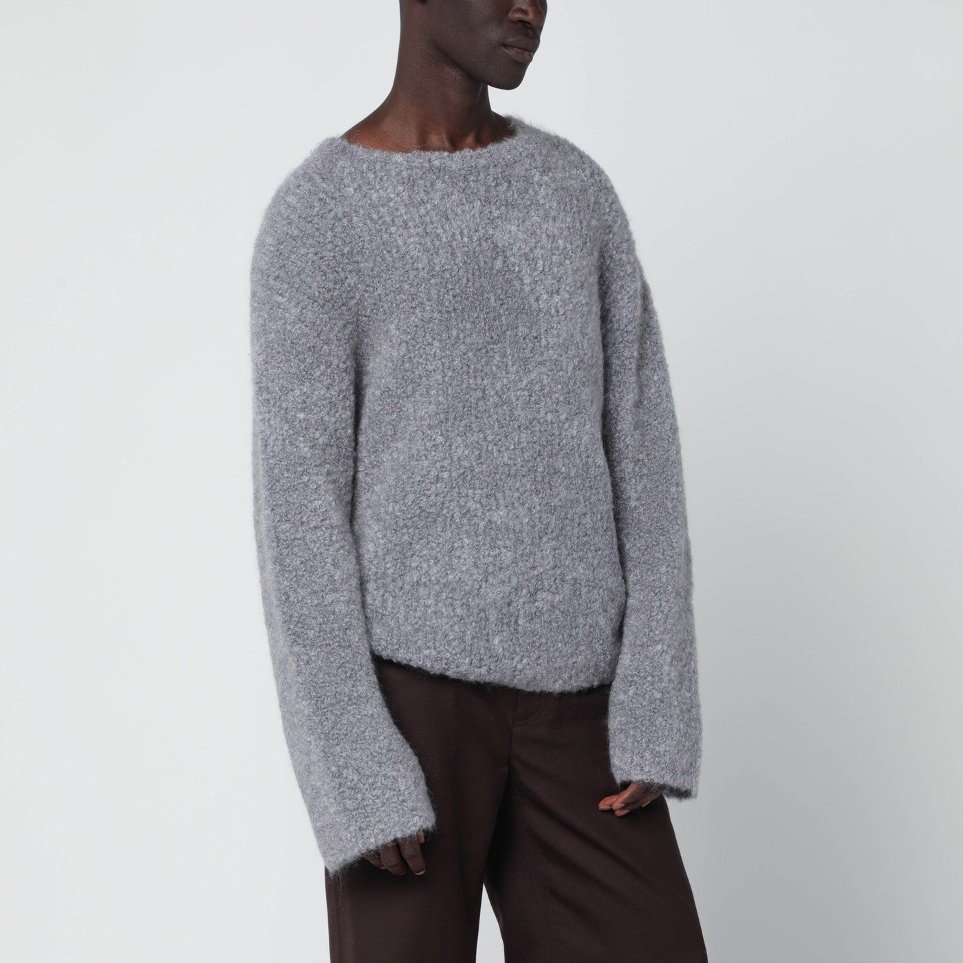 [Sefr] Knitwear FW25 FW25JERMAINEWO