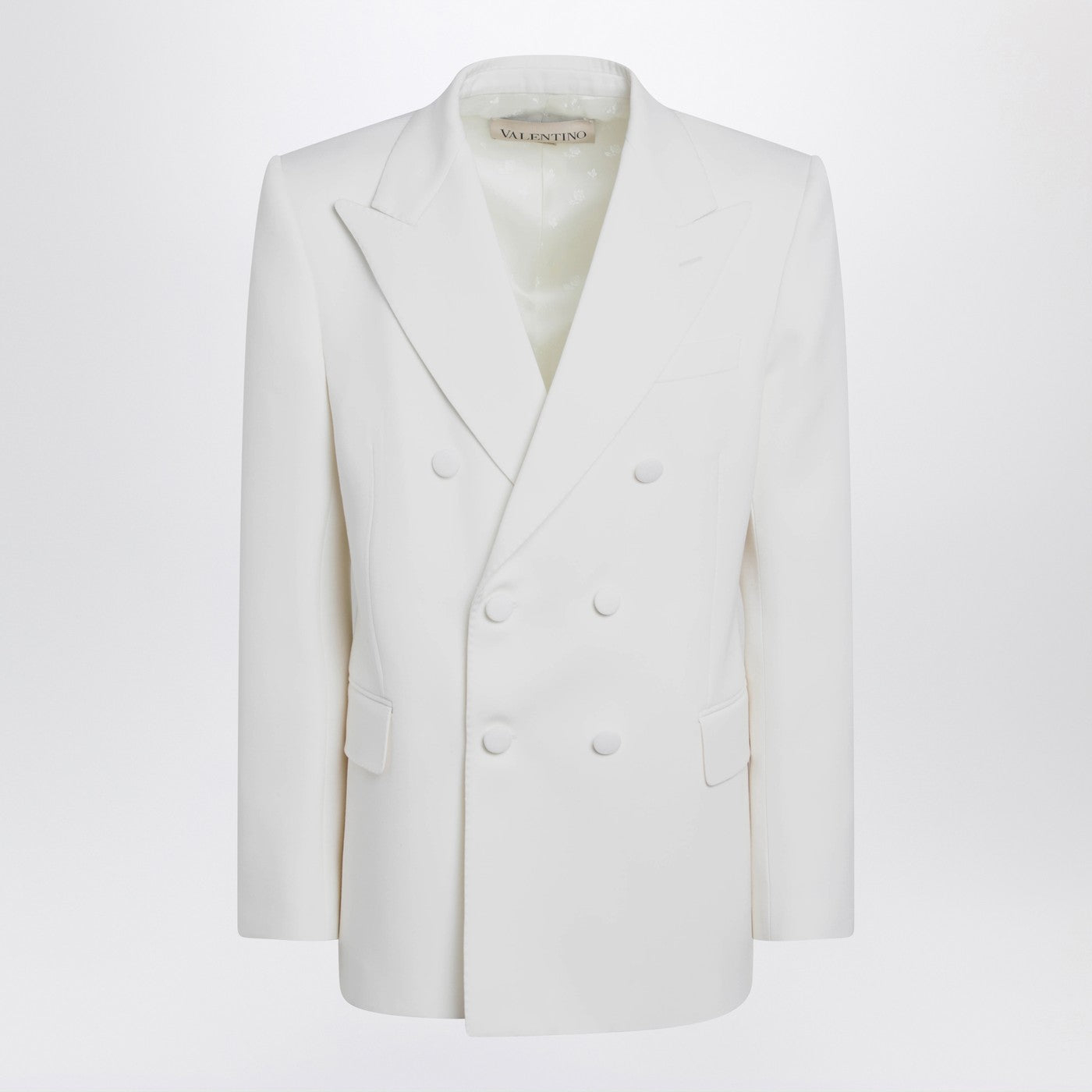 [Valentino] Blazer FW25 7V0CEI118JM