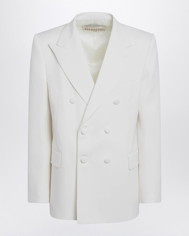 [Valentino] Blazer FW25 7V0CEI118JM