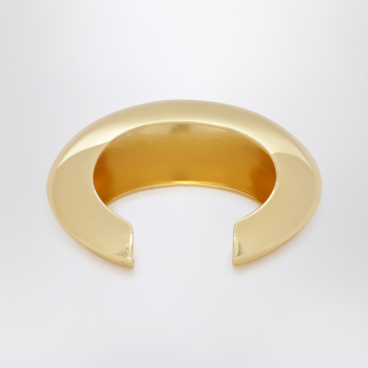 [ELIOU] Bracelet FW25 HCALE704MET
