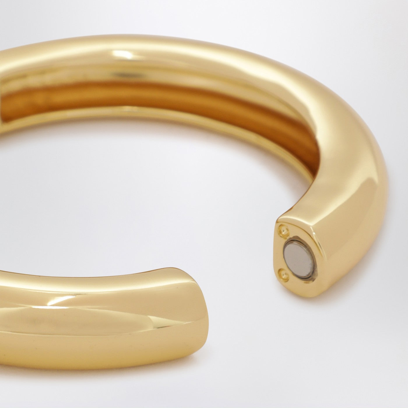 [ELIOU] Bracelet FW25 D26-12040MET