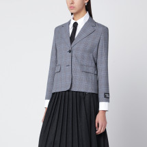 [MAISON KITSUNE] Blazer FW25 PW02111WT3013