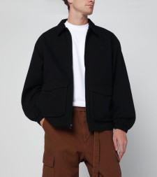 [AWAKE NY] Shirts Long Sleeve FW25 AWK-FW25-OT002CO