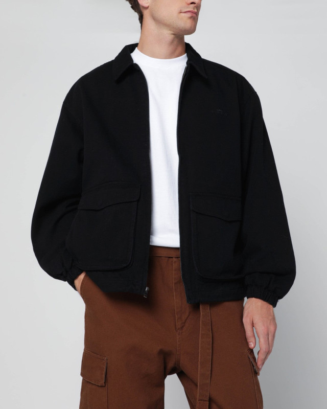 [AWAKE NY] Shirts Long Sleeve FW25 AWK-FW25-OT002CO