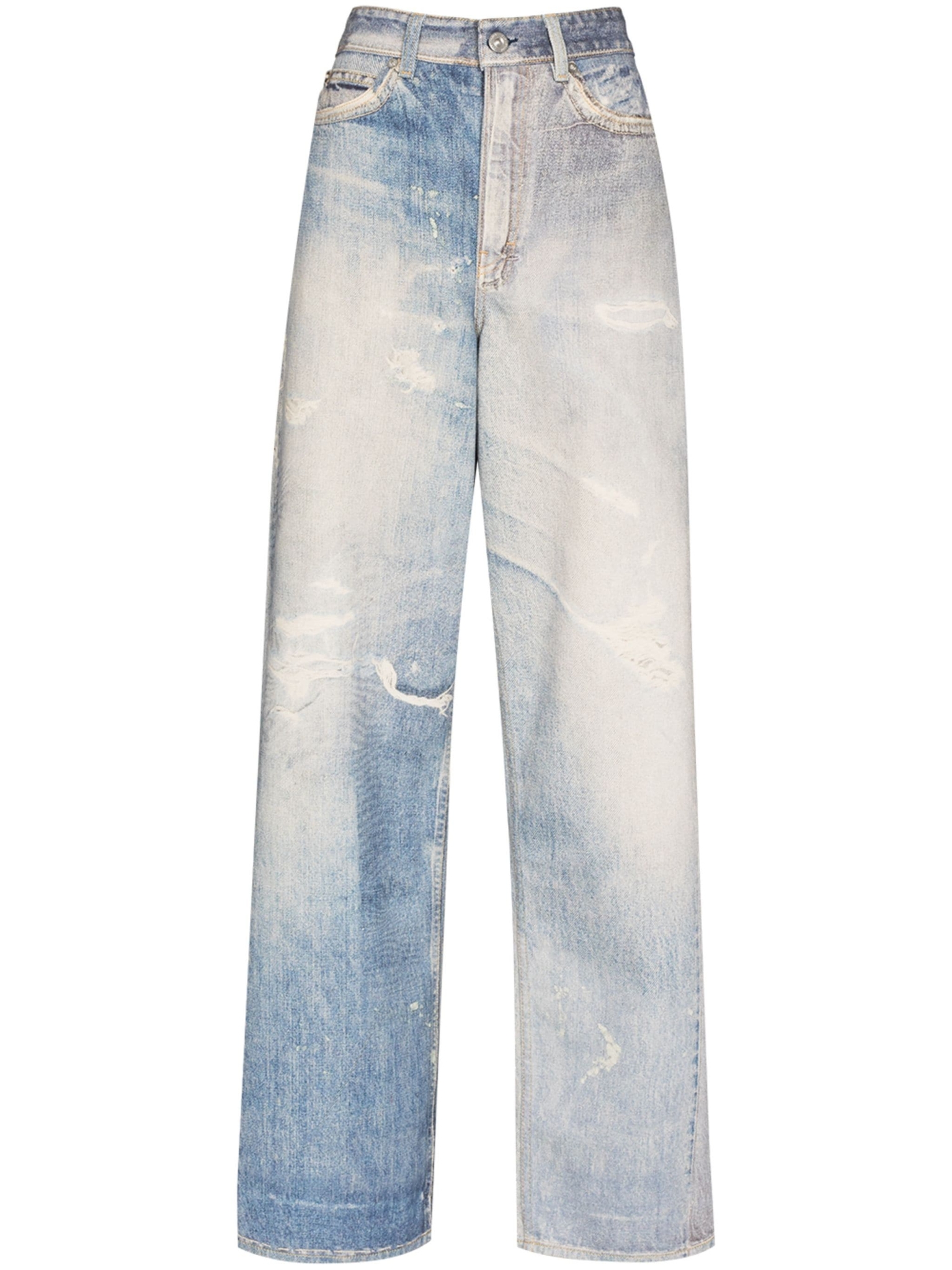 [Our Legacy] Jeans FW26 W4205TDD