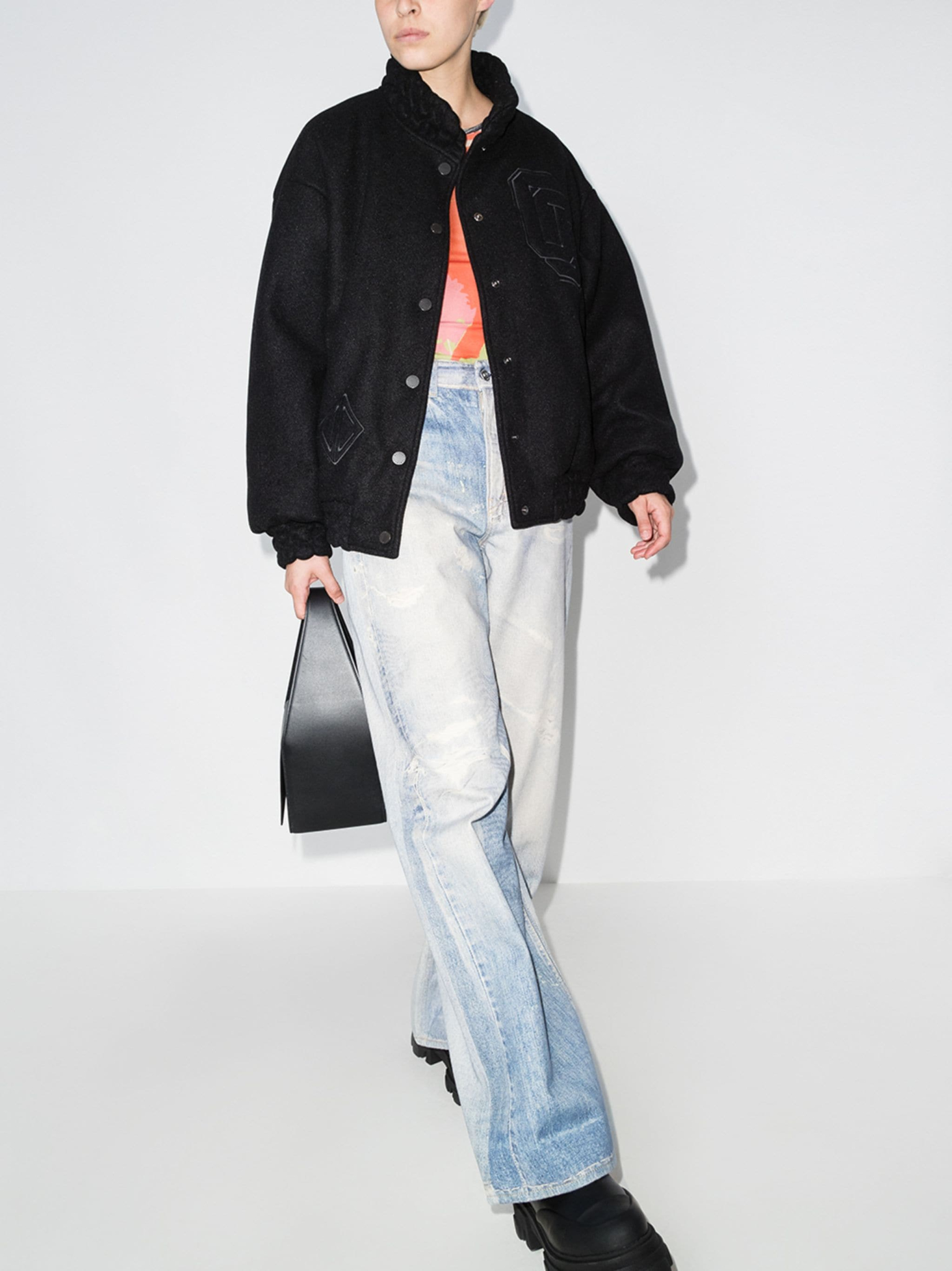 [Our Legacy] Jeans FW26 W4205TDD
