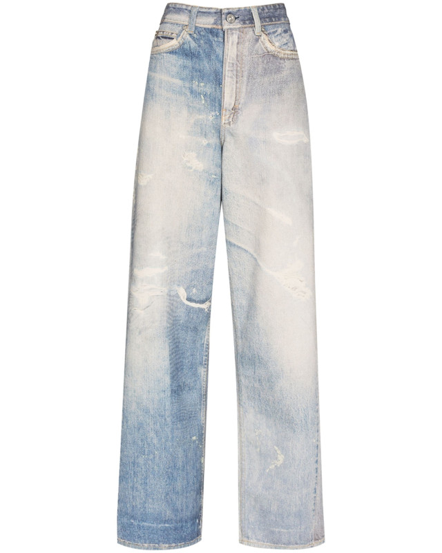 [Our Legacy] Jeans FW26 W4205TDD