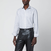 [Xacus] Shirts Long Sleeve FW25 WF520ML91810