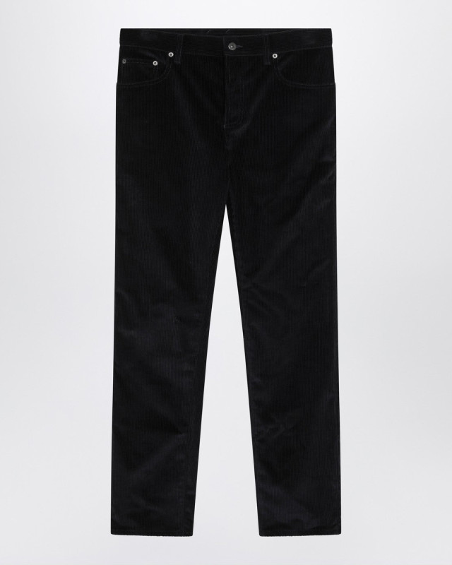 [Burberry] Jeans FW25 8117360170891
