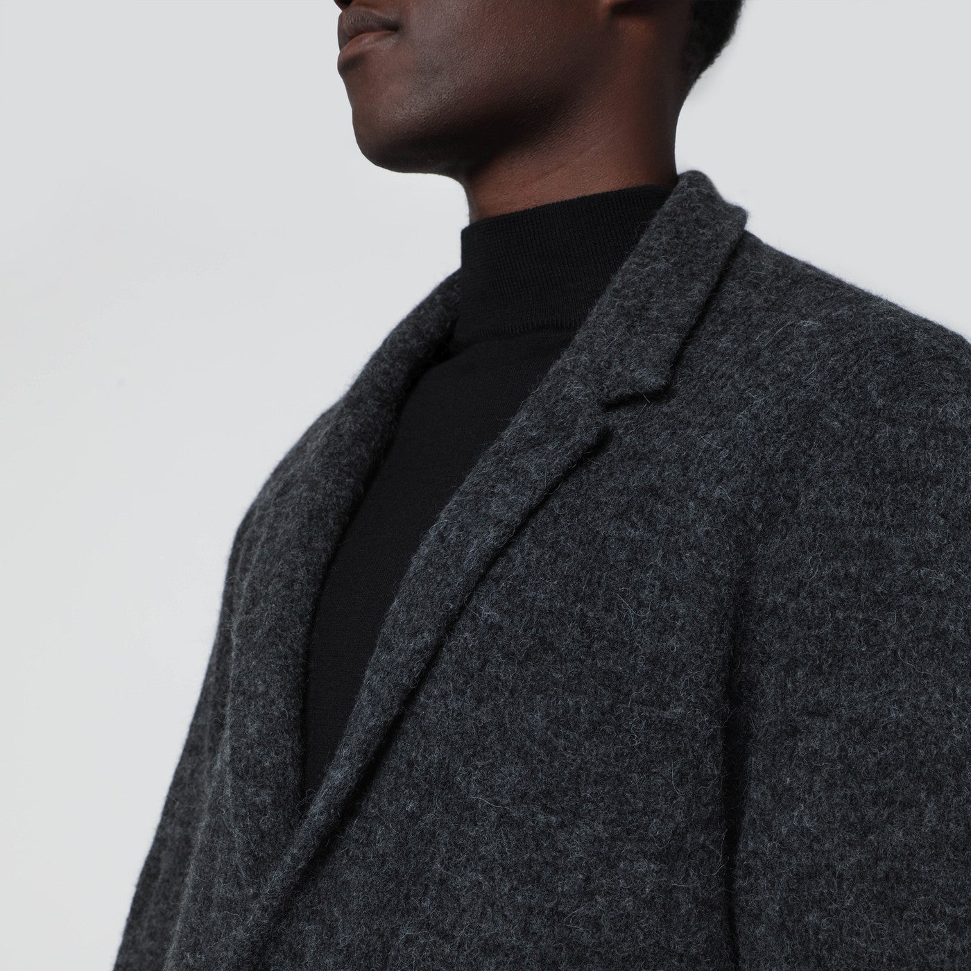 [ROBERTO COLLINA] Blazer FW25 253M14211NY