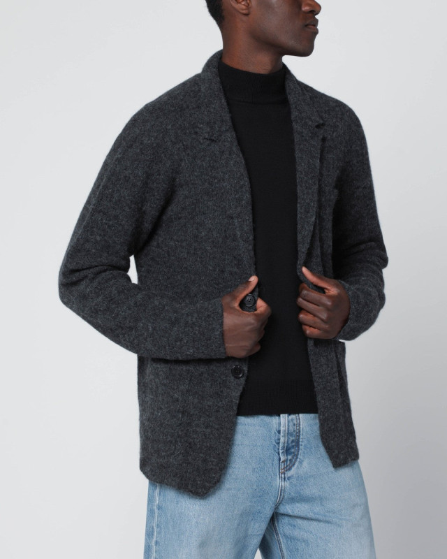 [ROBERTO COLLINA] Blazer FW25 253M14211NY