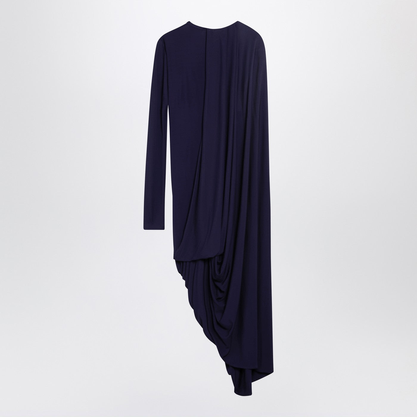 [SPORTMAX] Long sleeve dress FW25 ARIETE1234CO
