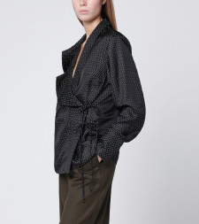 [DRIES VAN NOTEN] Blouse FW25 107852350
