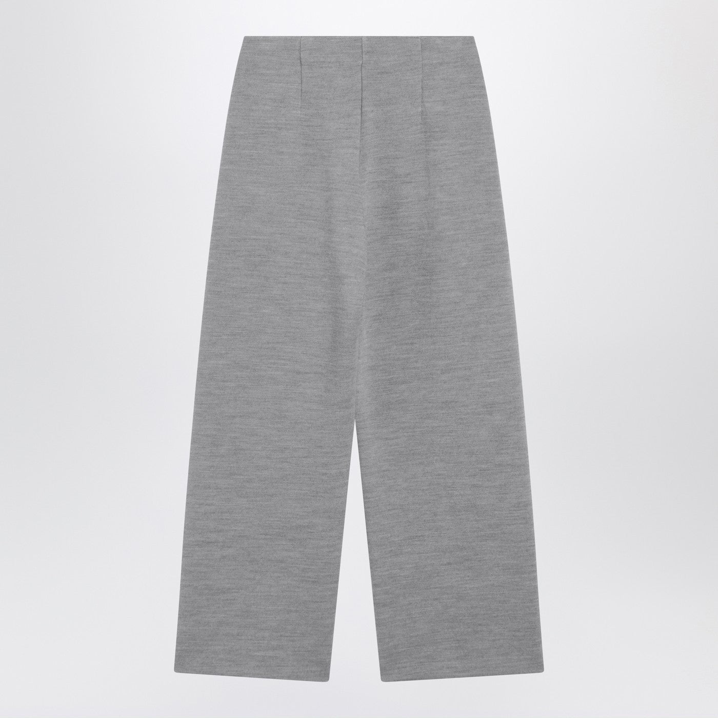 [Max Mara] Trousers FW25 EBRIENWO