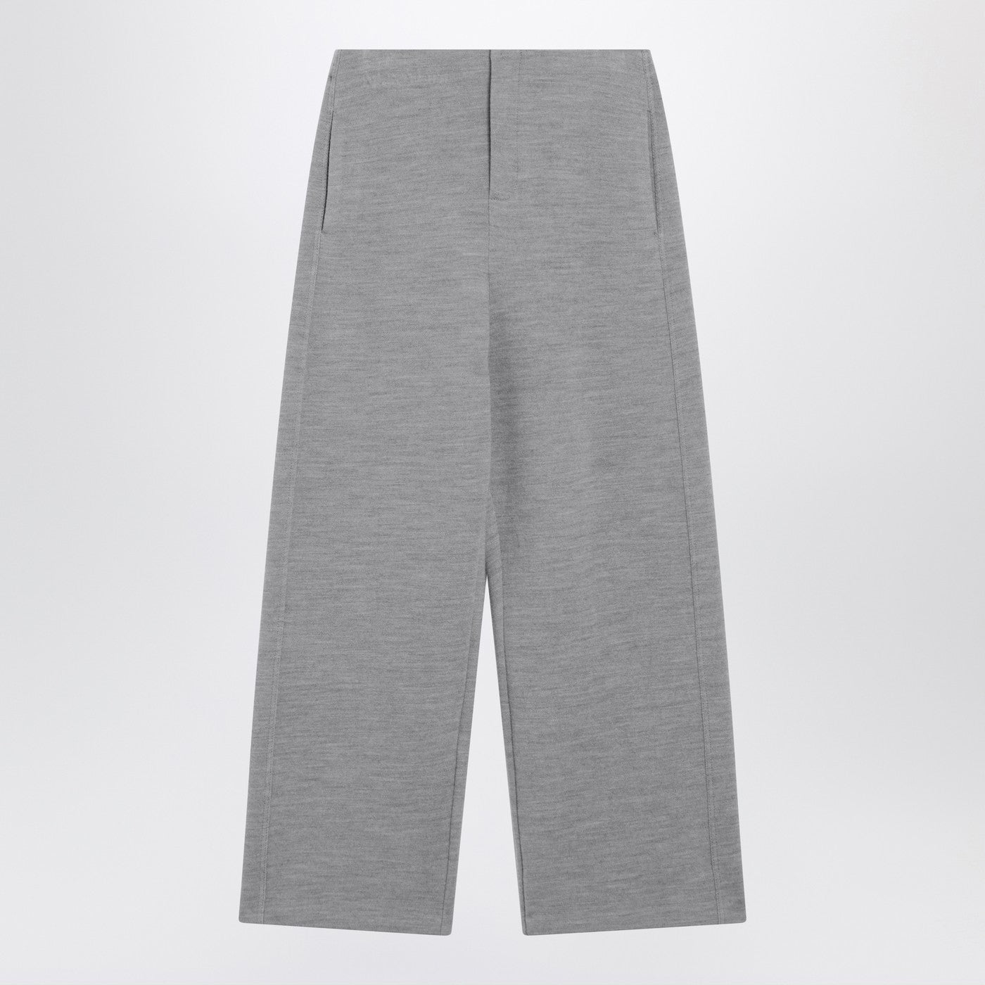 [Max Mara] Trousers FW25 EBRIENWO