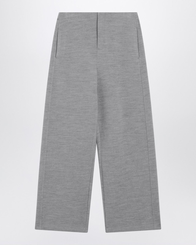 [Max Mara] Trousers FW25 EBRIENWO