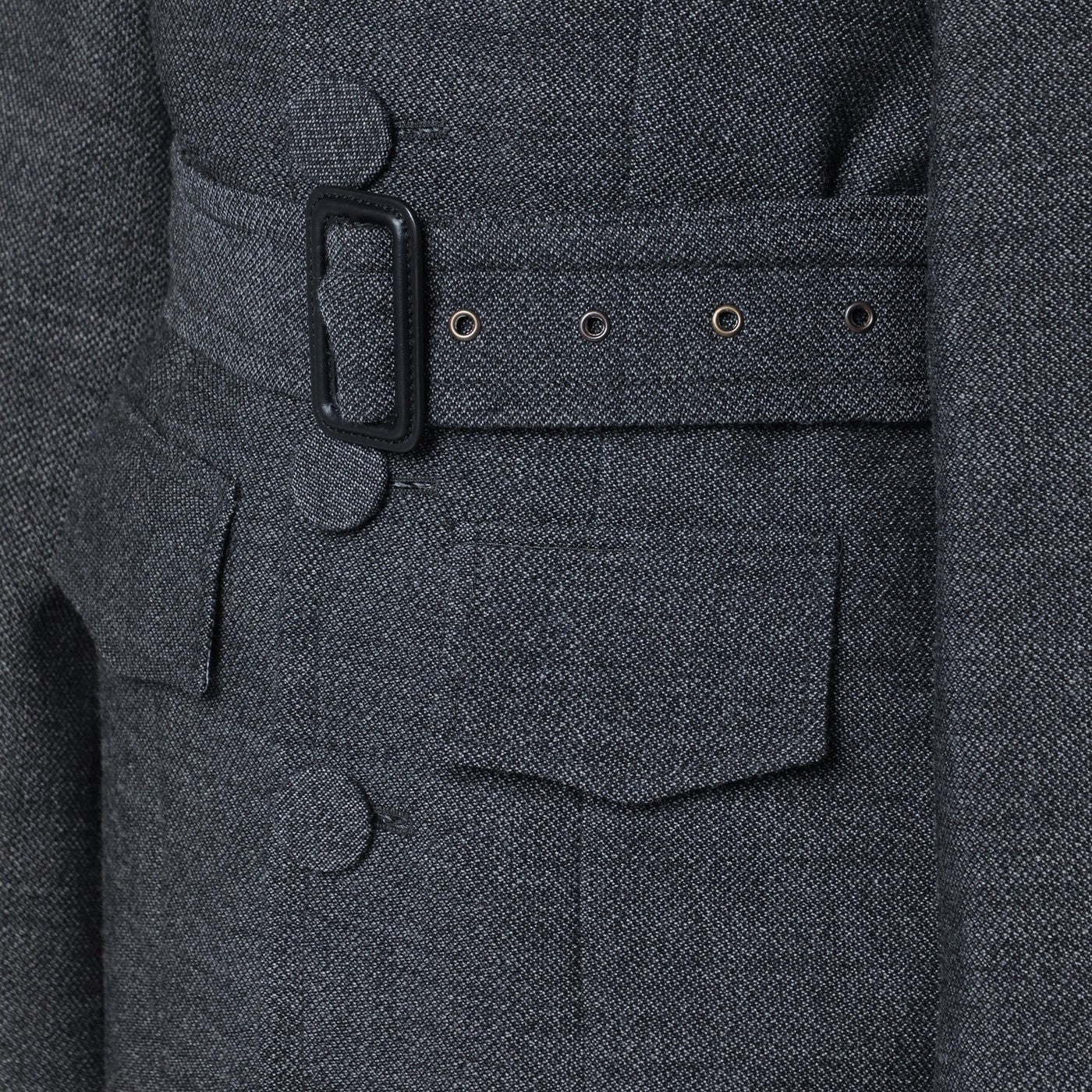 [Namacheko] Coat FW25 NW25-211WN2496