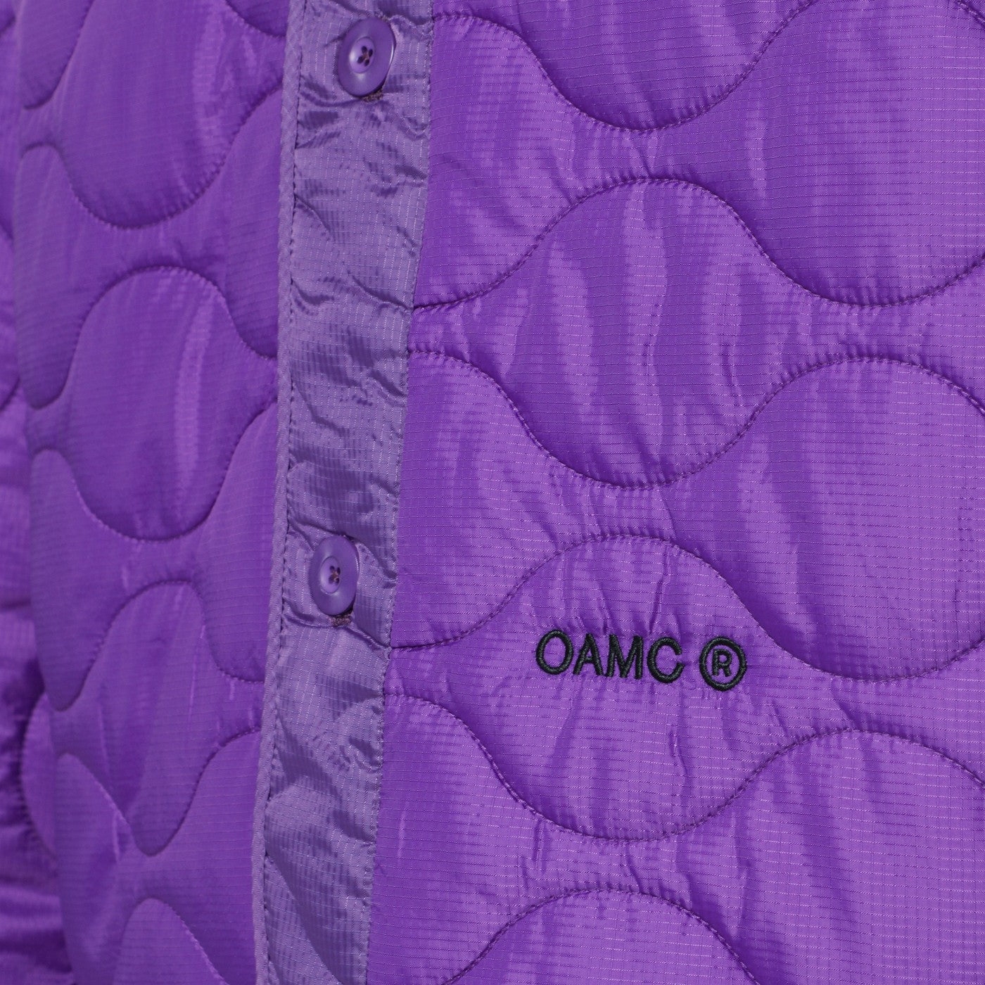 [OAMC] Jacket FW25 PCM2OJ01ANY001