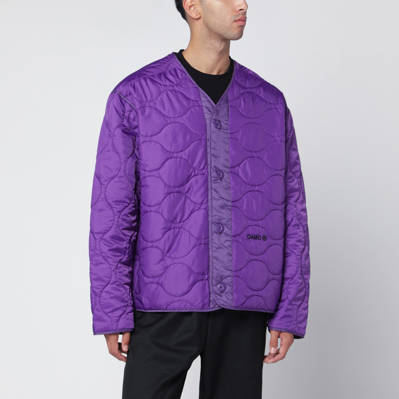 [OAMC] Jacket FW25 PCM2OJ01ANY001