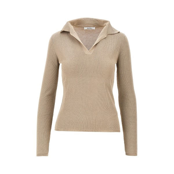 [Max Mara] Knitwear FW26 262136610160012012002-002