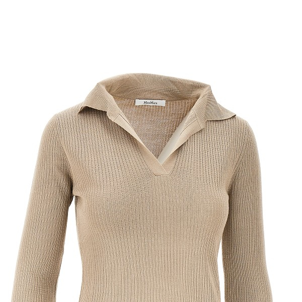 [Max Mara] Knitwear FW26 262136610160012012002-002