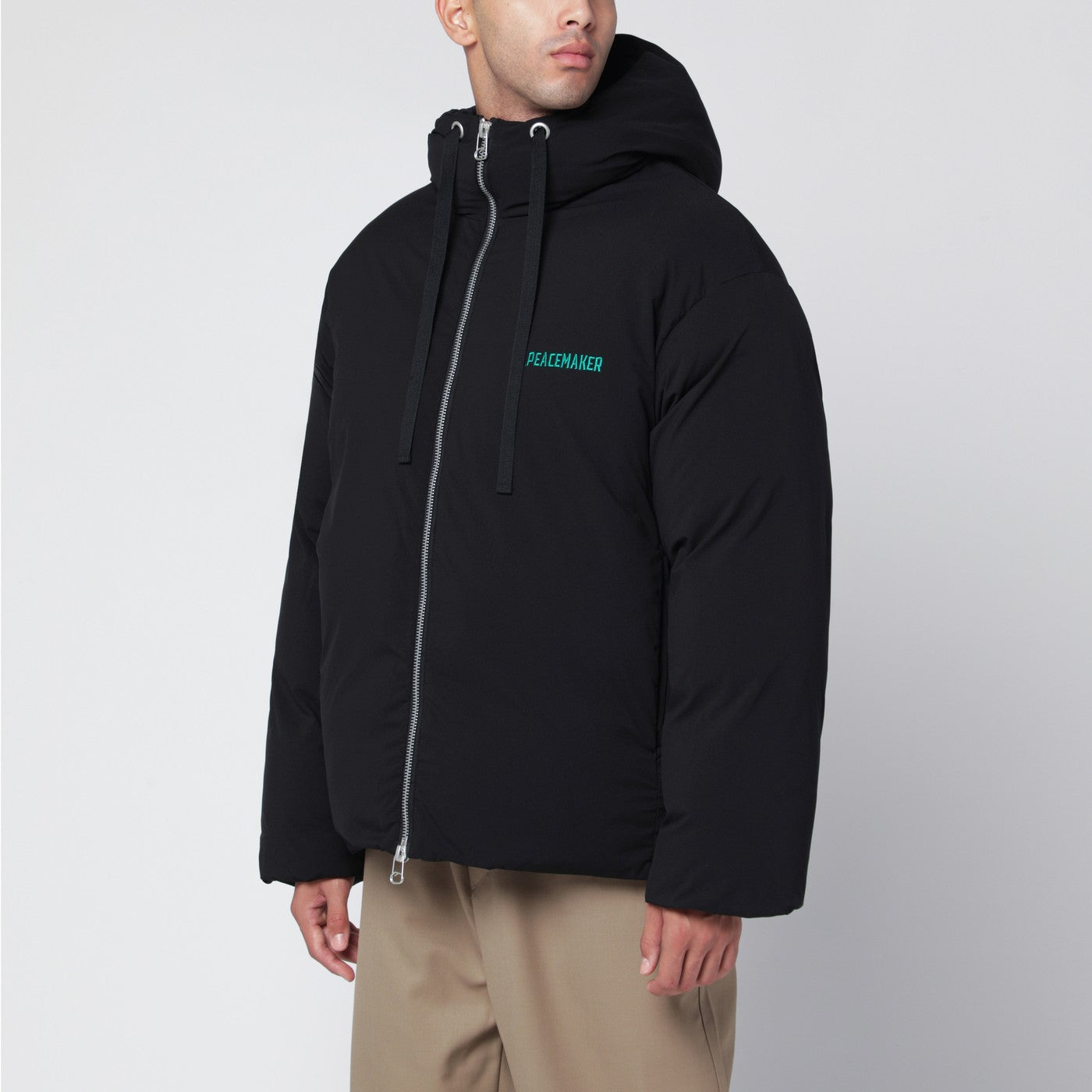 [OAMC] Down Jacket FW25 PCM2OB03ANY011