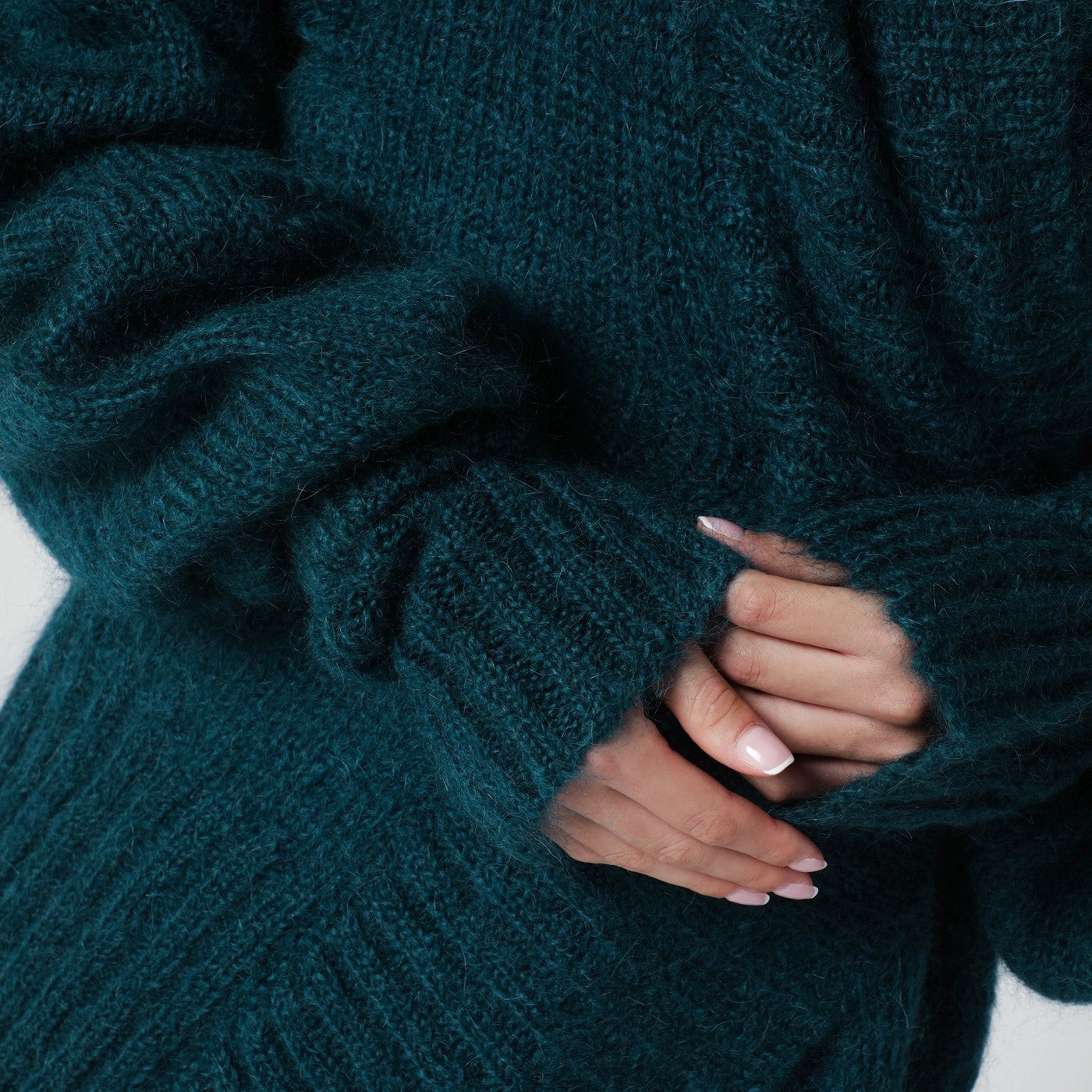 [DRIES VAN NOTEN] Knitwear FW25 112512733