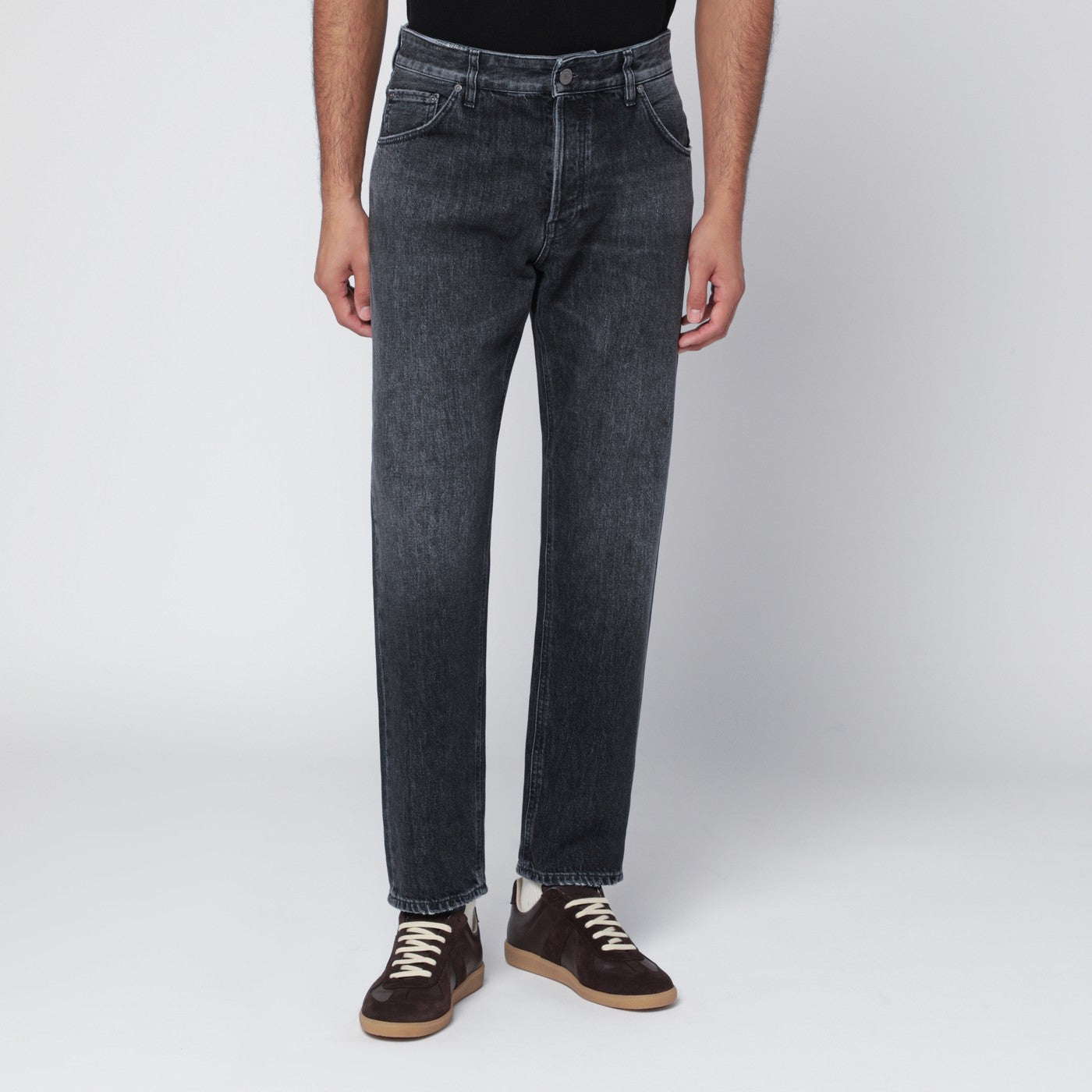 [PT Torino Denim] Jeans FW25 C5RP05B0TX3810