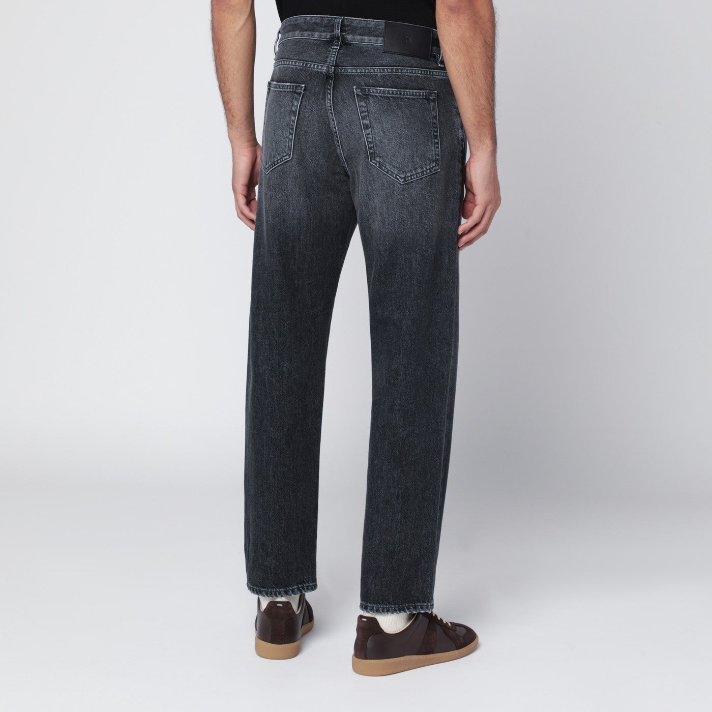 [PT Torino Denim] Jeans FW25 C5RP05B0TX3810