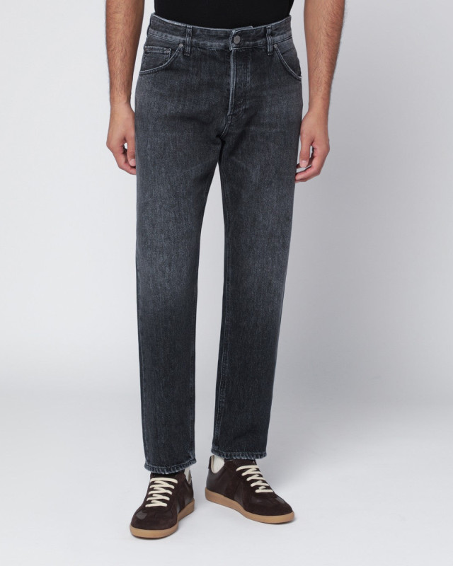 [PT Torino Denim] Jeans FW25 C5RP05B0TX3810