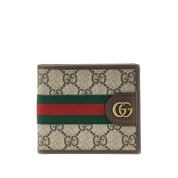[Gucci] Wallet FW26 834271FAEOI9746-9746