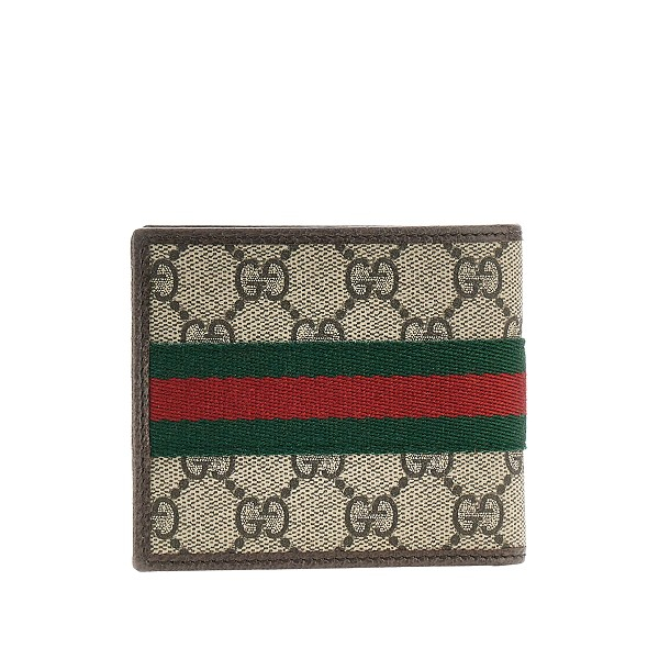 [Gucci] Wallet FW26 834271FAEOI9746-9746