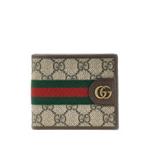 [Gucci] Wallet FW26 834271FAEOI9746-9746