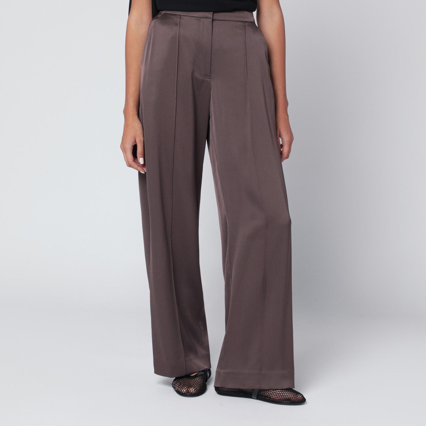[SIMKHAI] Trousers FW25 525-4031-QPL